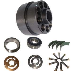 Repuestos para Excavadoras, Piezas de Bomba Hidráulica Hpv90 Hpv132 Hpv140 Hpv165 Hpv95 para Pc200-6 Pc220-8 Pc240-8 Pc200-7 Pc200-8 - Product Image 4