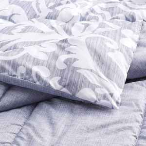 Venta al por mayor Sábanas Impreso Personalizado Diseñador Juego de cama Nordic Soft Fundas de edredón - Product Image 5