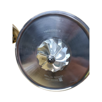 Ferrari 488 Turbo Core California T Turbocharger F8 Kit d'entretien du turbocompresseur Remplacer le Turbo Core séparément.329261 329267