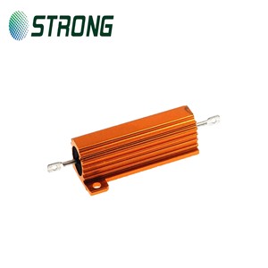 Bộ điện trở công suất cao chịu nhiệt gói các mạng và mảng thiết yếu cho các ứng dụng khác nhau - Product Image 3