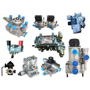 Sécheur d'air avec réservoir de purge 4324751010 pour Kenworth T680 T880 Peterbilt 579 International <span class=keywords><strong>Mack</strong></span> - Product Image 3
