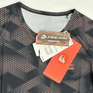 Camiseta de Fútbol Personalizable para Hombre, de Poliéster Transpirable, de Secado Rápido, Estilo Casual, para Uso en Exteriores - Product Image 6