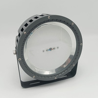 Promotion : Lampe de pêche LED IP66 1200W pour bateau, flottante, pour attirer calamar et thon, lumière bleue pour pêche en eau profonde