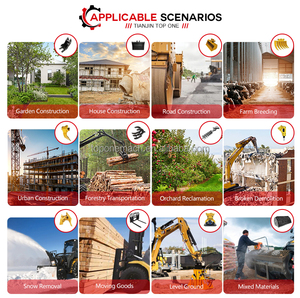 TT10-<span class=keywords><strong>08</strong></span> 	 Backhoe <span class=keywords><strong>Loader</strong></span> 800kg 600kg 0.8 Ton Wheel Back Hoe Excavadora Front End <span class=keywords><strong>Loader</strong></span> Mesin Motor 4WD Amerika Utara - Product Image 6