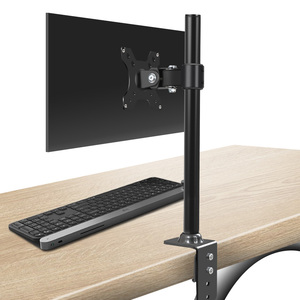 Swilix xj01 Hot Bán màn hình hỗ trợ xoay nghiêng cánh tay có khớp nối 14-27 inch máy tính xách tay màn hình gắn cánh tay cho văn phòng thông minh máy tính - Product Image 2