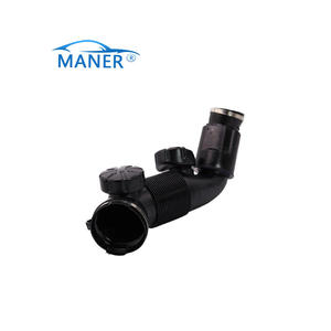 อะไหล่เครื่องยนต์รถยนต์ MANER ท่อไอดี ท่ออากาศเข้า รุ่น 4H0129616 สำหรับ Audi A8 A8L CGTA CTFA - Product Image 1