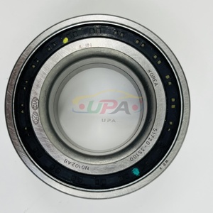 Rodamiento de cubo de rueda delantera de calidad original 51720-3S100 para Hyundai Kia IX35 517203S100 - Product Image 3