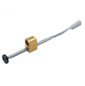 המפעל הסיטונאי sprung סיכות פשוט מבנה קטן שטח התקנה קטן עבור עובש הזרקת פלסטיק - Product Image 1