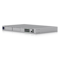 Dream Machine Pro Max UDM-Pro-Max pour la sécurité des réseaux, routeur passerelle cloud 1G POE