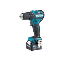 Perceuse-visseuse sans fil Makita DF332DZ DF032D 12V Max, outil électrique compact sans balais