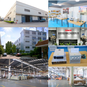 <span class=keywords><strong>3</strong></span>相4kw 5.5kw 7.5kwソーラーポンプ<span class=keywords><strong>VFD</strong></span>インバーター可変周波数ドライブ水中表面ポンプ380V DC/AC入力 - Product Image 6