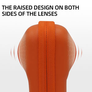 Nueva Solución de Almacenamiento Definitiva 2026 para Cámaras X3 X4 360, Incluye Todos los Accesorios, Estuche Rígido de EVA, Superventas, Envío Global - Product Image 4