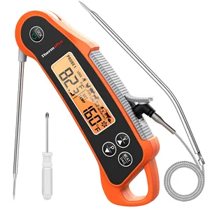 Factory Direct Barbecue Thermometer Grill Oven Thermometer For The Kitchen Cooking Digital Thermometer