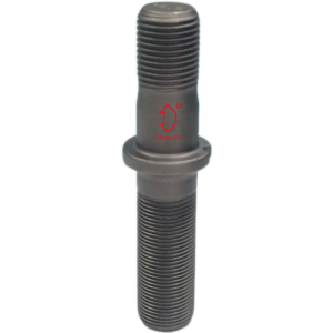 <span class=keywords><strong>Bpw</strong></span> bánh xe <span class=keywords><strong>Hub</strong></span> Bolt lốp bu lông bánh xe Stud các bộ phận thép cho xe bánh xe - Product Image 2