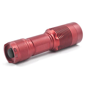 High lumens Flashlight Lamp SST-70-W SST70 specialty white <b>LED</b> Chip 6 Modes 3600lm 30w super powerful tactical <b>Torch</b> - Product Image 3