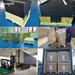 Sunwave Bảng điều khiển năng lượng mặt trời linh hoạt Alta eficiencia 100W 120W 160W <span class=keywords><strong>165W</strong></span> 170W 200W linh hoạt năng lượng mặt trời <span class=keywords><strong>PV</strong></span> mô-đun - Product Image 5