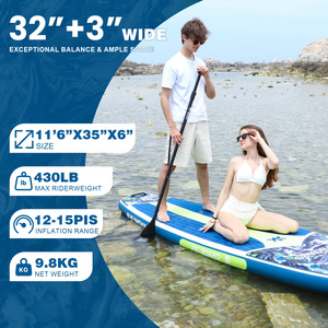 Tabla de <span class=keywords><strong>Paddle</strong></span> Inflable para Surf, Tabla de <span class=keywords><strong>Paddle</strong></span> de Pie, Tabla de <span class=keywords><strong>Paddle</strong></span> Gonflable - Product Image 3