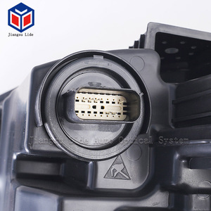 Impianto di illuminazione automatica di ricambio faro a LED per faro <span class=keywords><strong>Ford</strong></span> Bronco 20212022 <span class=keywords><strong>Sport</strong></span> 2023 - Product Image 3