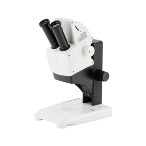 Microscopio Estéreo Leica Ez40e de Grado Educativo, Color Blanco, Configuración 3C, Para Mayores de 14 Años - Product Image 5