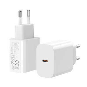 Adaptador universal de 30W para reloj inteligente, cargador de <span class=keywords><strong>airpods</strong></span>, cargador original de 30W, adaptador de cargador de teléfono PD EU KR - Product Image 1
