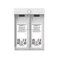 Moyeu de charge HOVERAir et batteries HOVERAir en stock d'origine, accessoire pour la caméra de drone autonome HOVERAir X1