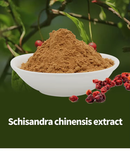 Sciencarin Supply <span class=keywords><strong>Schisandra</strong></span> <span class=keywords><strong>Extract</strong></span> 3% Total Schisandrins Alta Quantidade <span class=keywords><strong>Schisandra</strong></span> <span class=keywords><strong>Chinensis</strong></span> <span class=keywords><strong>Extract</strong></span> 3% Schizandrins - Product Image 2