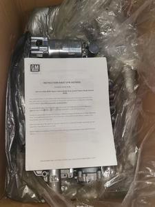 Cuerpo de válvulas 8l90 completamente nuevo - Product Image 3