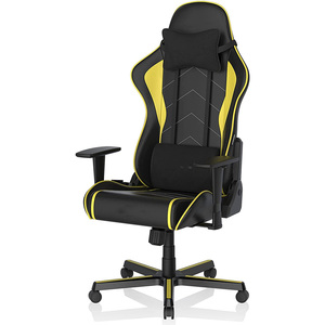 Dxracers E ghế thể thao giá tốt OEM chất lượng cao Ergonomic đua trò chơi ghế tùy chỉnh màu sắc cao cấp xoay ghế - Product Image 5