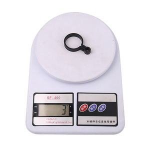 Pince de fixation pour drone pulvérisateur liquide, support de tube en plastique 30mm 40mm pour fixation de tuyau en fibre de carbone - Product Image 2