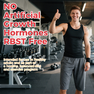 JBY Organik Fitness Spor Salonu Vücut Geliştirme İçin Kilo Aldırıcı Takviyeler, Vücut Geliştirici Whey <span class=keywords><strong>Protein</strong></span> Tozu - Product Image 5