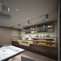 Nouveautés 2025 Fabrication de maisons conteneurs Maison conteneur extensible Maison conteneur à bas prix pour café