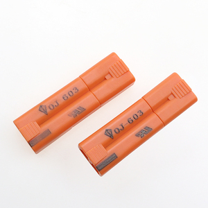 Oj-<span class=keywords><strong>603</strong></span> 2-cách nhanh chóng dây nối cho chiếu sáng nam và nữ cắm ổ cắm điện nhanh Dây cáp nối - Product Image 1
