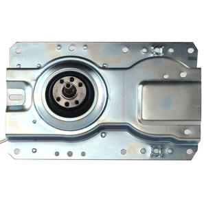 Embrague para Lavadora XQB45 10B 45 728 45 A Little Prodigy 3481B Automático con Reducción Eléctrica 10 11 Dientes - Product Image 3