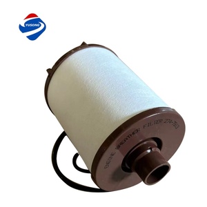 Filtro de Aire para Camión de Alta Calidad, Nuevo, 2747913 274-7913 275-2276 2752276 389-1076 2652A016, Proveedor Confiable - Product Image 3
