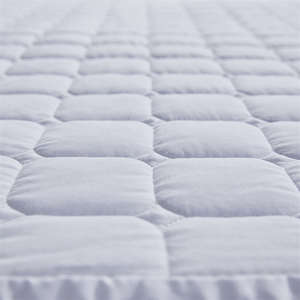 โรงแรมห้าดาว คลาสสิค โฮเทลส์ แอนด์ โฮสเทลส์ ที่นอนผ้าฝ้าย 100% ที่นอนบุนวม ปลอกป้องกันที่นอน ปลอกที่นอน ผ้าคลุมเตียง - Product Image 5