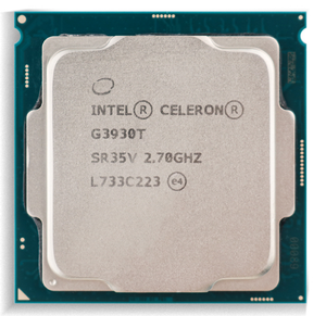 ซีพียู G3930T 2M 2.6 GHz ซีพียูแบบดูอัลคอร์ LGA1151 คอมพิวเตอร์ตั้งโต๊ะ - Product Image 2