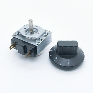 Minuteries de cuisine de style occidental pour gaufriers à œufs, 5, 30 et 90 minutes, pour fours, friteuses à air, etc. - Product Image 2