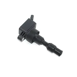 High quality Bobinas De Encendido for HYUNDAI Kia K4 1.6T Sonata Nine Generation 1.6T OEM 27301-2B140 ignition coil for Hyunda