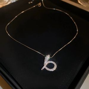 High Quality Women Fashion Chain Choker Rhinestone Zircon Necklace Earrings Studs Snake Shaped Jewelry <b>Set</b> - Product Image 2