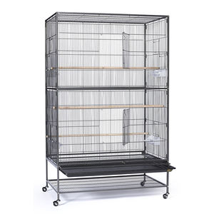 Vente des meilleures <span class=keywords><strong>cages</strong></span> d'animaux pour oiseaux perroquets nouvelle conception <span class=keywords><strong>cages</strong></span> d'élevage d'oiseaux avec le meilleur prix - Product Image 1