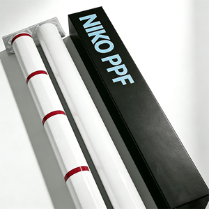 Film de protection de peinture TPU brillant en vente chaude aux États-Unis, film de protection de peinture PPF, changement de couleur, violet nuit, enveloppement de voiture, revêtement céramique nano, UV - Product Image 1