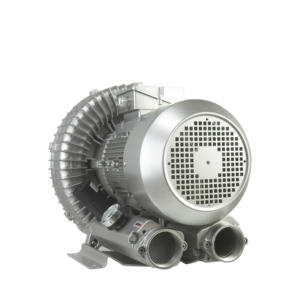 <span class=keywords><strong>3hp</strong></span> الطاقة <span class=keywords><strong>2</strong></span>.2kw سبائك الألومنيوم الهواء مضخة تفريغ منفاخ عالي الضغط - Product Image 2