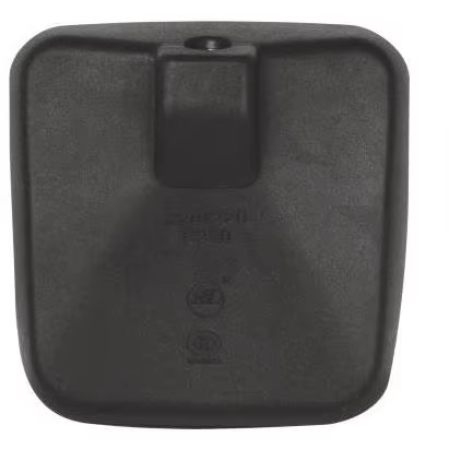 Mirror MC922840 for Hino 700 Truck - High-Quality OEM