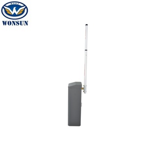 3ème barrière sans balai DC pour la sécurité du moteur Barrière routière et barrière <span class=keywords><strong>de</strong></span> parking pour le contrôle d'accès au stationnement Sécurité - Product Image 6