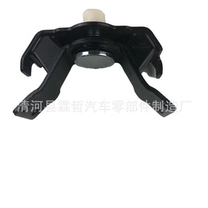 ขายึดเครื่องยนต์โตโยต้า 12371-31050 สำหรับอะไหล่ทดแทน FAW JP วัสดุเหล็ก - Product Image 2