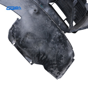 Piezas de Desmontaje de Material Original Premium, Revestimiento de Parachoques Delantero Derecho para Porsche 992 OE 992581330 - Product Image 5