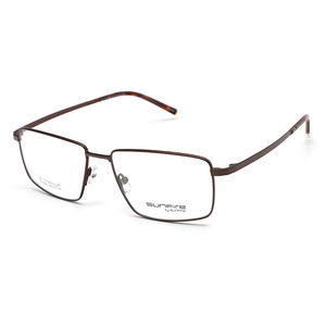 Gafas ópticas de titanio de gran tamaño, 2020 con buena calidad - Product Image 2