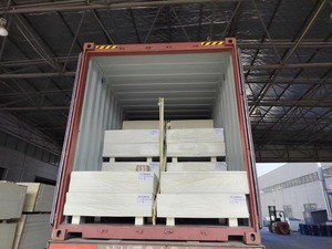 Nhà Máy Giá di động PIR cứng nhắc nhiệt tấm cách nhiệt mái polyisocyanurate tấm cách nhiệt cho cách nhiệt tường - Product Image 4