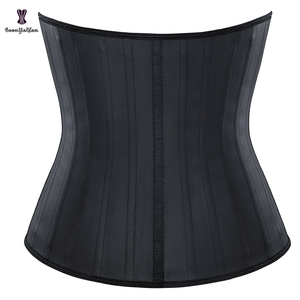 Femmes enceintes réduire la taille formateur Corset 5XL 6XL <span class=keywords><strong>ventre</strong></span> <span class=keywords><strong>plat</strong></span> soutenu <span class=keywords><strong>ventre</strong></span> minceur <span class=keywords><strong>ceinture</strong></span> pour la perte de poids - Product Image 5