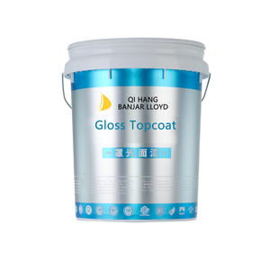 Pintura Acrílica Protectora para Interiores, Revestimiento Interior Duradero para una Decoración del Hogar de Larga Duración y una Cobertura Uniforme - Product Image 1